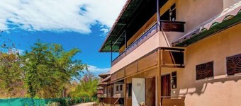 Club Mahindra Netrang