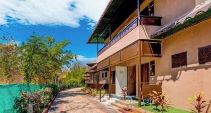 Club Mahindra Netrang