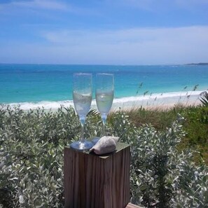 House, 1 Bedroom | Beach