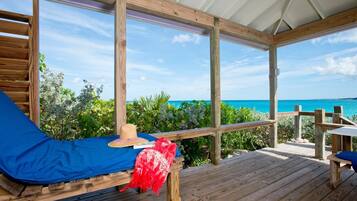 House, 1 Bedroom | Teres/patio