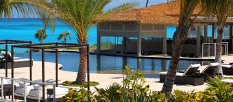 Cayo Loco 2 1 Bedroom Home