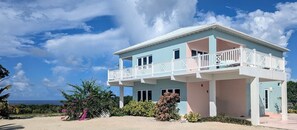 Huis, 4 slaapkamers | Exterieur