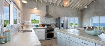 Sephora House 4 Bedroom Home