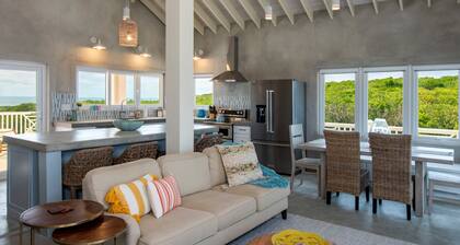 Sephora House 4 Bedroom Home