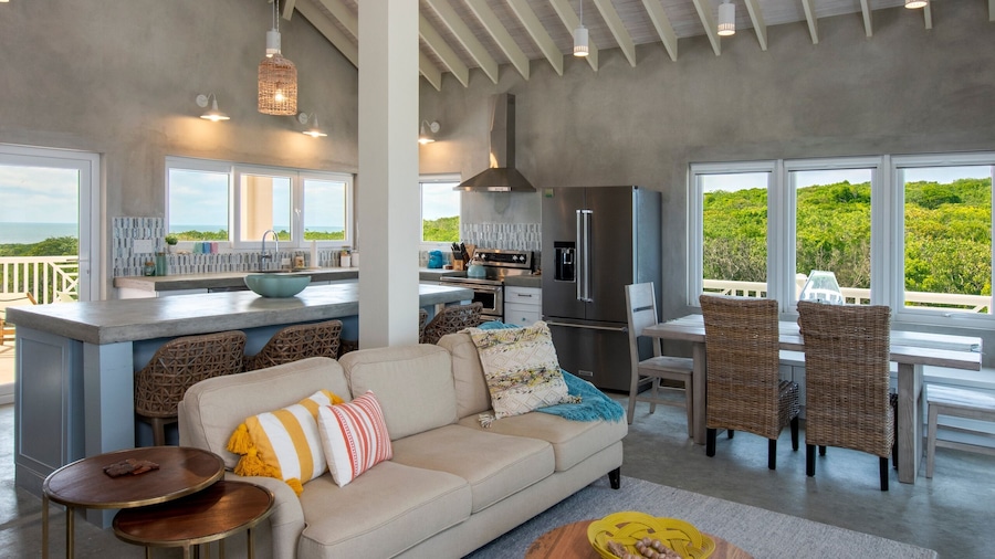 Sephora House 4 Bedroom Home