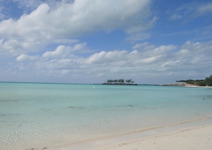 House, 4 Bedrooms | Beach - Sephora House 4 Bedroom Home (Gregory Town)