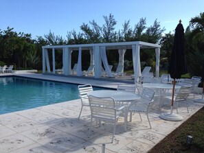 Condo, 2 Bedrooms | Pool