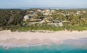 Vila, 4 quartos | Praia