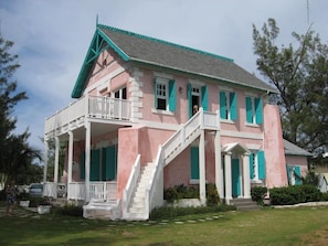 Villa, 4 habitaciones