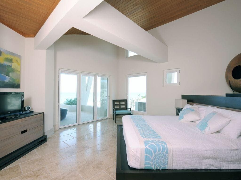 4 bedrooms, free WiFi