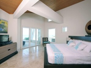 Vila, 4 quartos | 4 quartos, Wi-Fi de cortesia