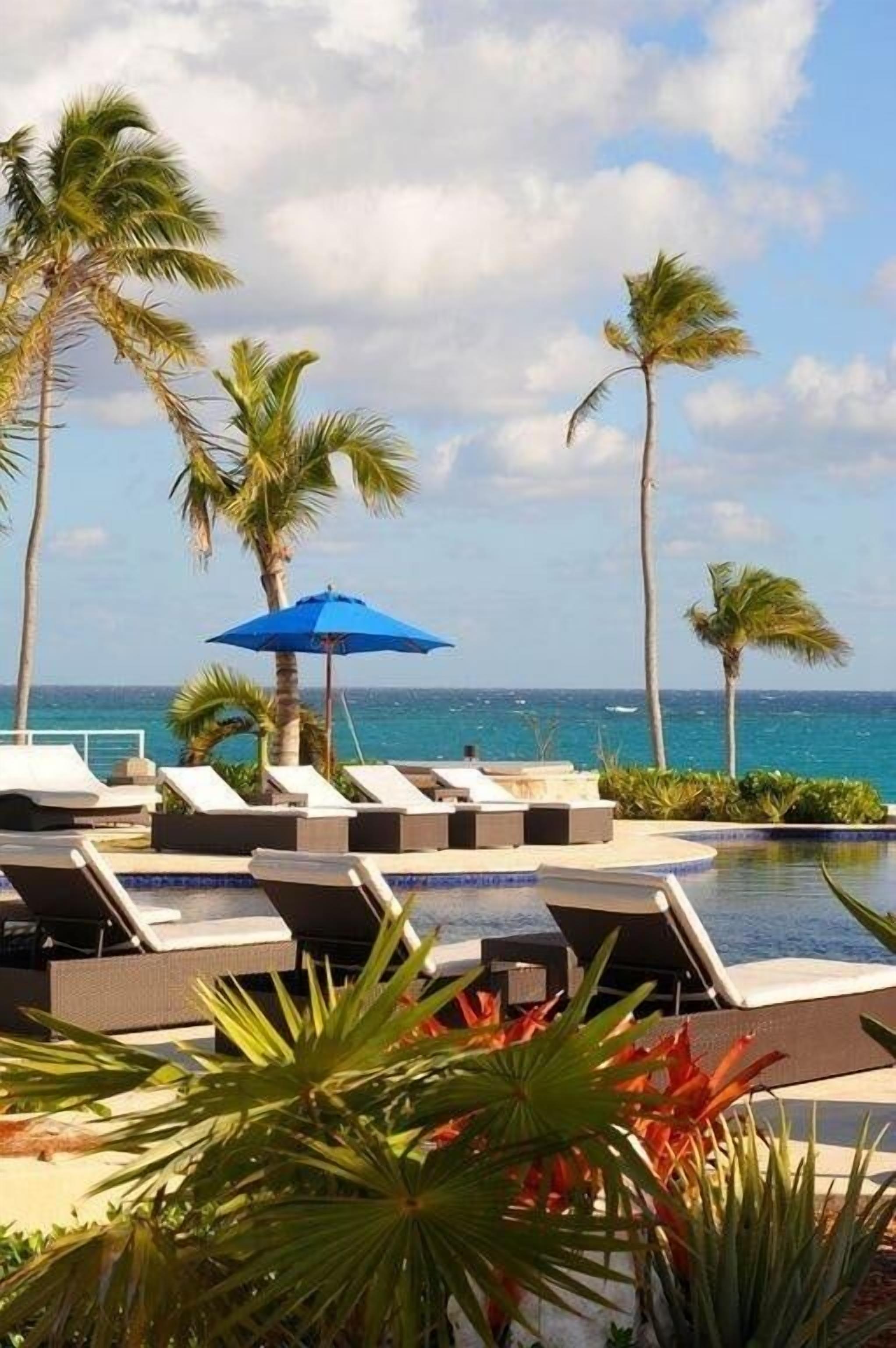 Villa, 4 Bedrooms | Property grounds