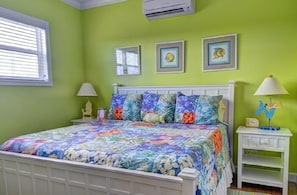 Casa, 3 habitaciones | 3 habitaciones, cunas y wifi gratis