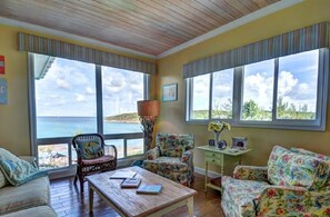 獨棟房屋, 3 間臥室 | 起居區