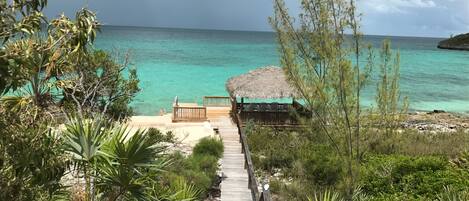 Casa, 3 habitaciones | Playa