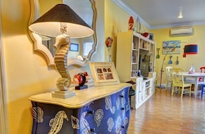 House, 3 Bedrooms | Interior