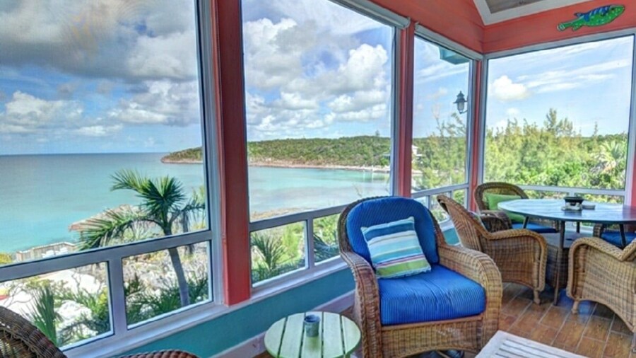 Savannah Sunset 3 Bedroom Home