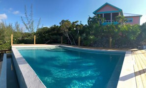 House, 3 Bedrooms | Pool