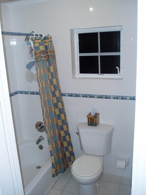 Cottage, 1 Bedroom