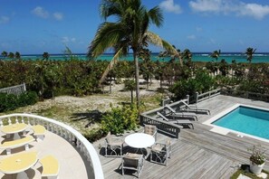 House, 3 Bedrooms | Pool