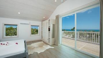 Maison, 2 chambres | 2 chambres, Wi-Fi gratuit
