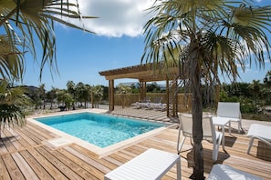 House, 2 Bedrooms