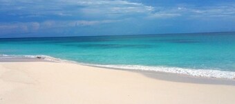 See Sea 2 Bedroom Home