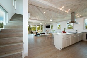 House, 2 Bedrooms | Bahagian dalam