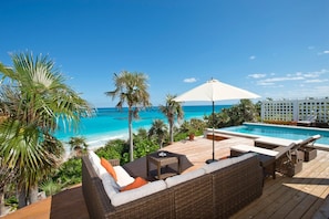 House, 6 Bedrooms | Pool