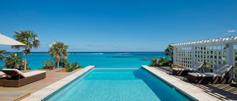 Casa, 6 quartos | Piscina | Piscina aquecida