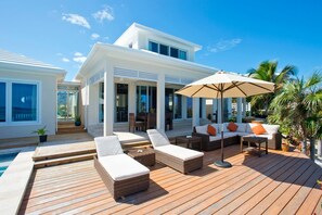 Casa, 6 camere da letto