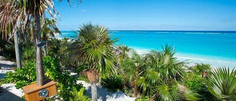 Ferienhaus, 6 Schlafzimmer | Strand