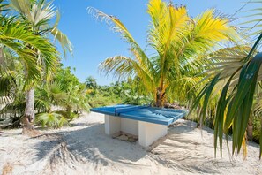 Ferienhaus, 6 Schlafzimmer | Unterkunftsgelände