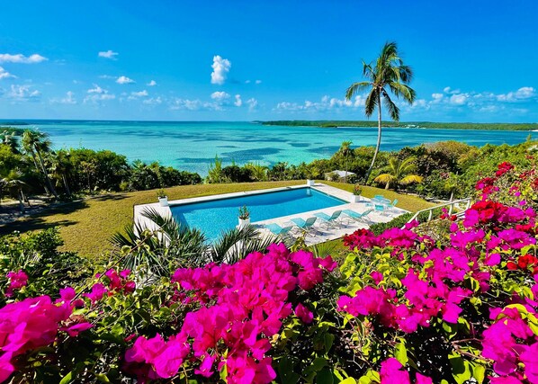 House, 3 Bedrooms | Pool