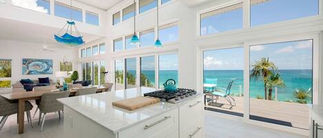 House, 3 Bedrooms | Interior