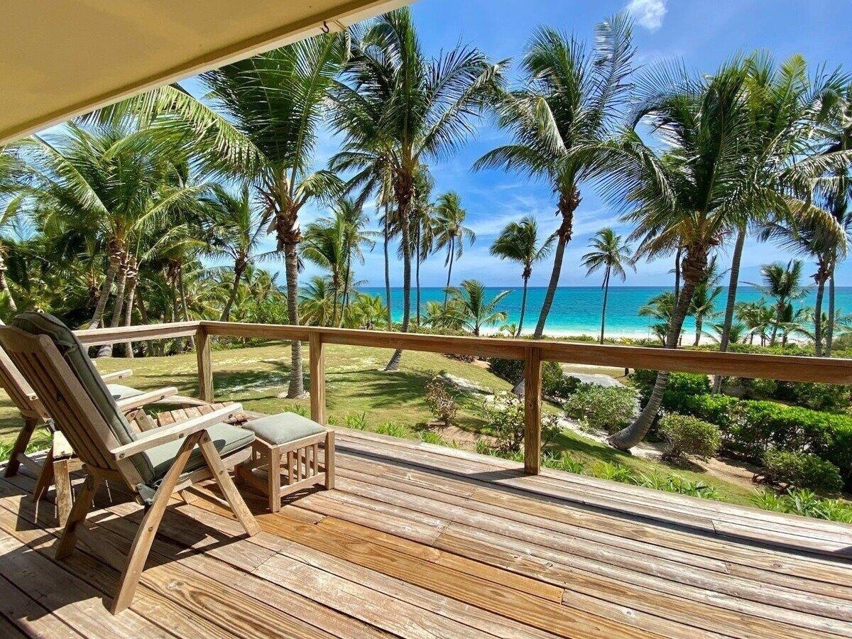 Hus - 3 soveværelser | Overnatningsstedets område