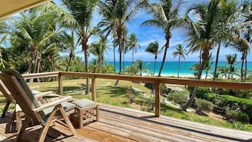 Hus - 3 soveværelser | Overnatningsstedets område