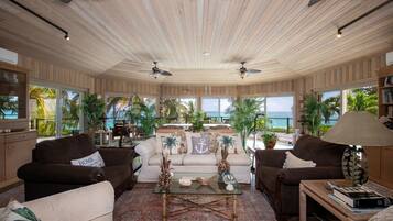 Hus - 3 soveværelser | Interiør