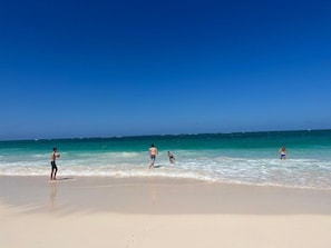 Maison, 3 chambres | Plage