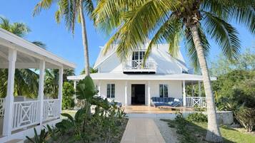 Cottage, 2 slaapkamers | Exterieur