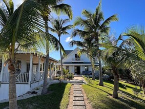 Casa de campo, 2 habitaciones | Exterior