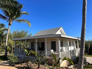 Cottage, 2 Bedrooms | Exterior