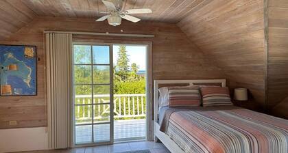 Rocks Retreat 2 Bedroom Home