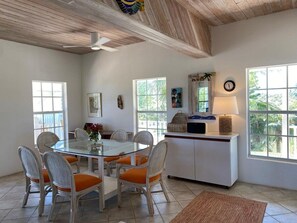 Cottage, 2 Bedrooms