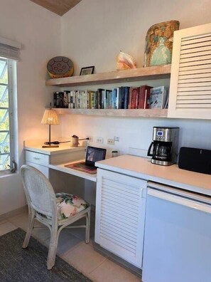 コテージ 2 ベッドルーム | 内装