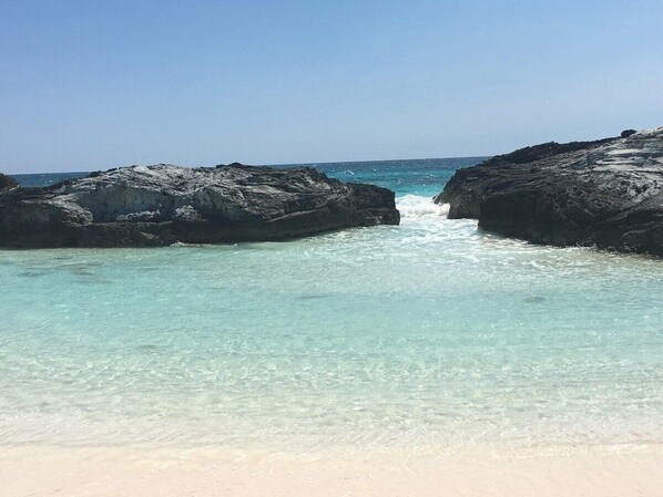 Cottage, 2 Bedrooms | Beach