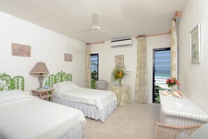 5 bedrooms, free WiFi