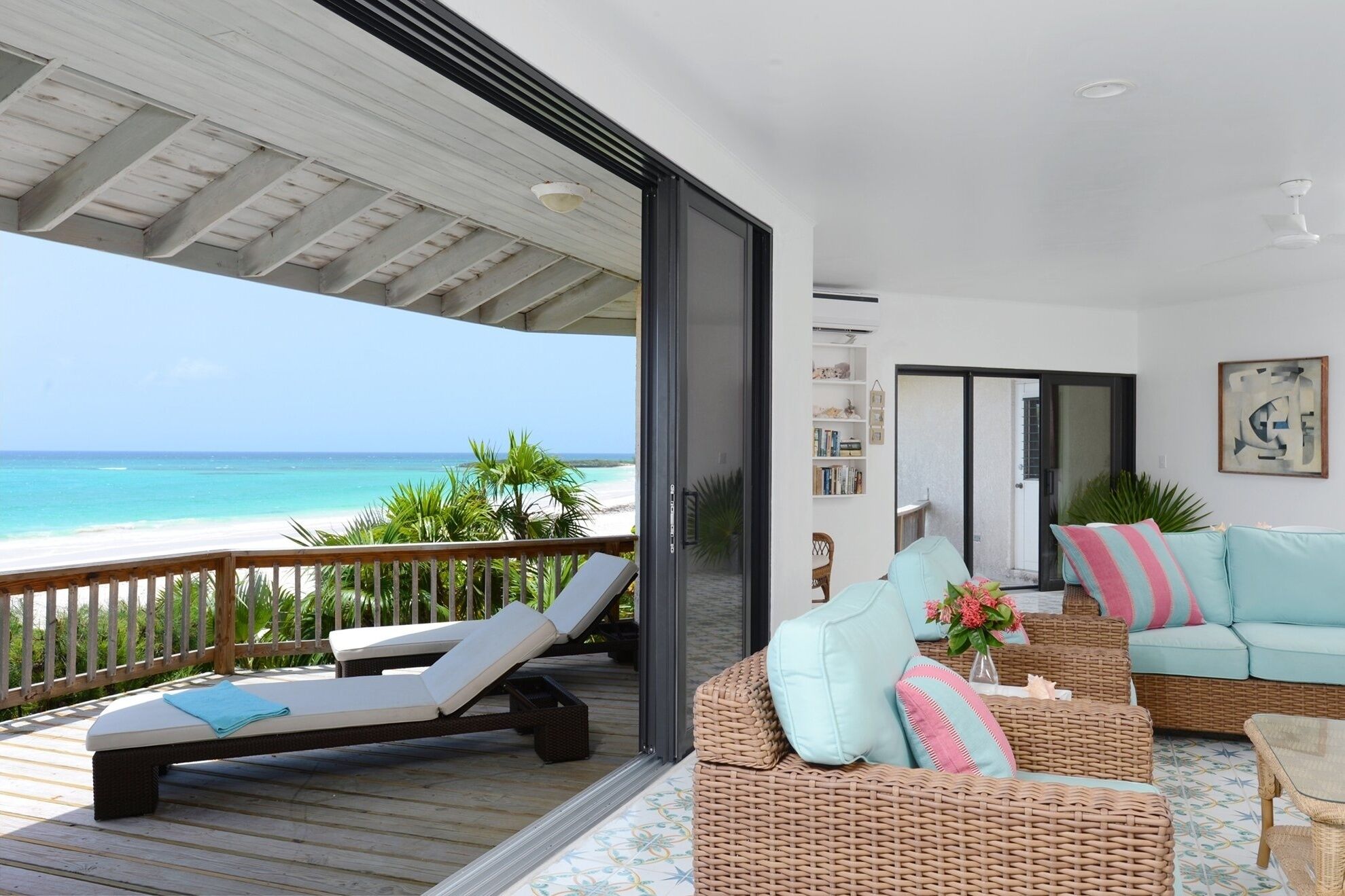 House, 5 Bedrooms | Property grounds