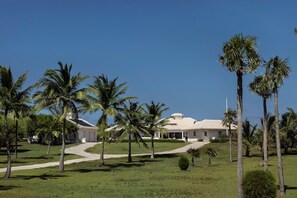 하우스, 침실 4개 | 외관