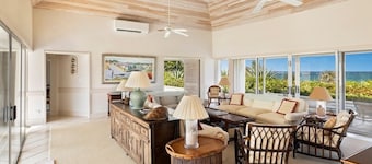 Plage Rose Estate 4 Bedroom Home